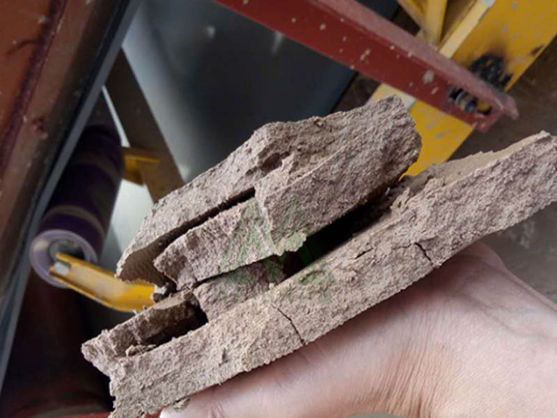 帶式壓濾機