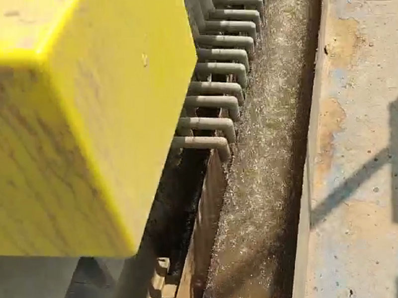 板框壓濾機