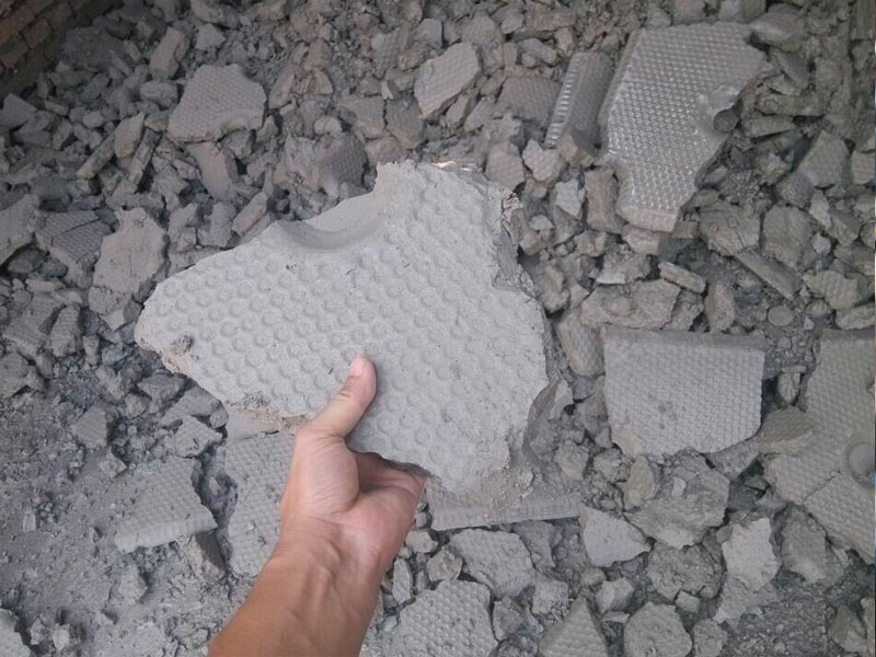 移動式污泥處理設(shè)備