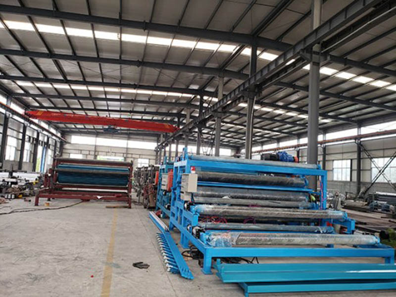 帶式壓泥機(jī)廠家 帶式壓泥機(jī)廠家